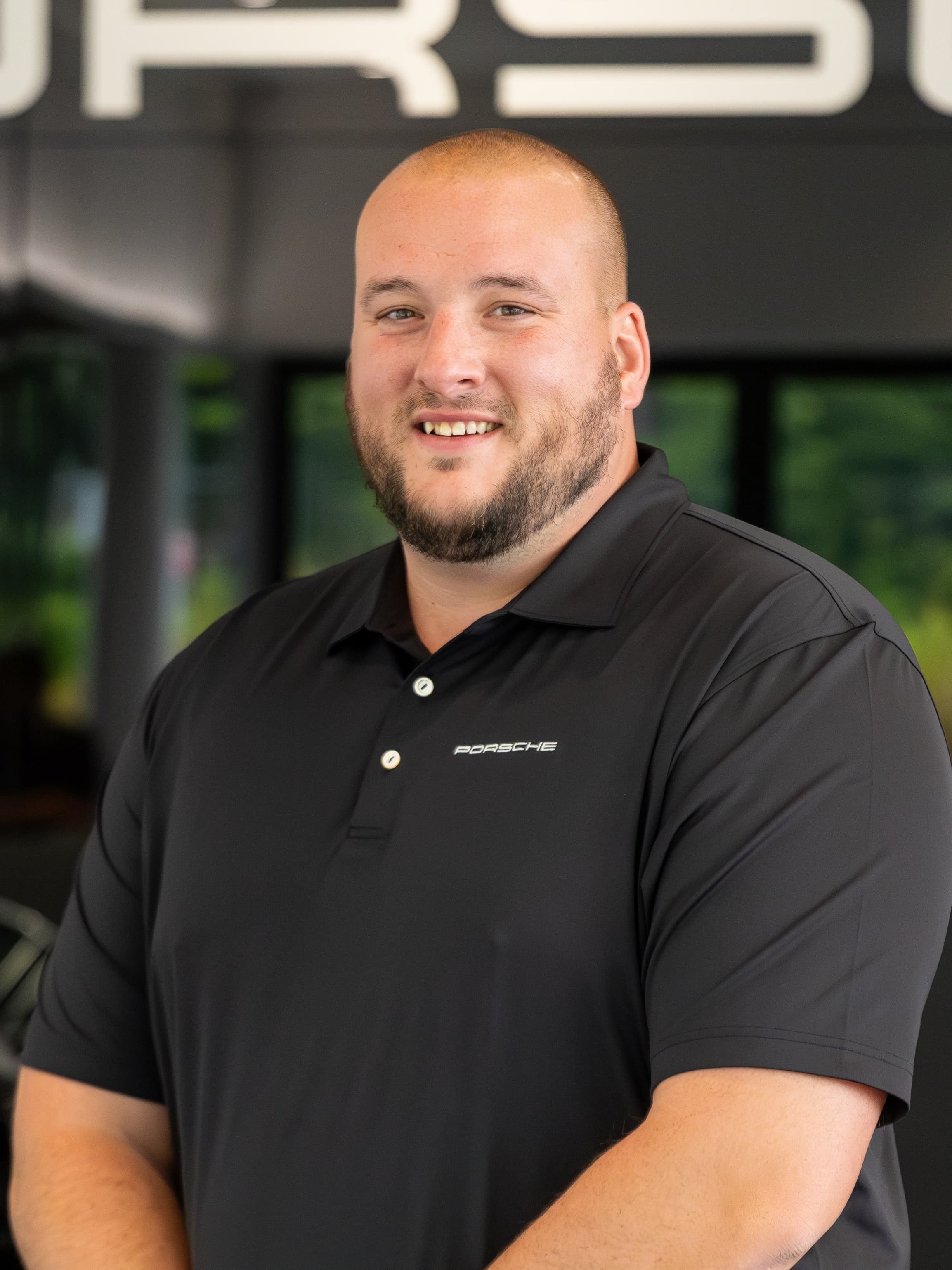 Photo of Parker Grove